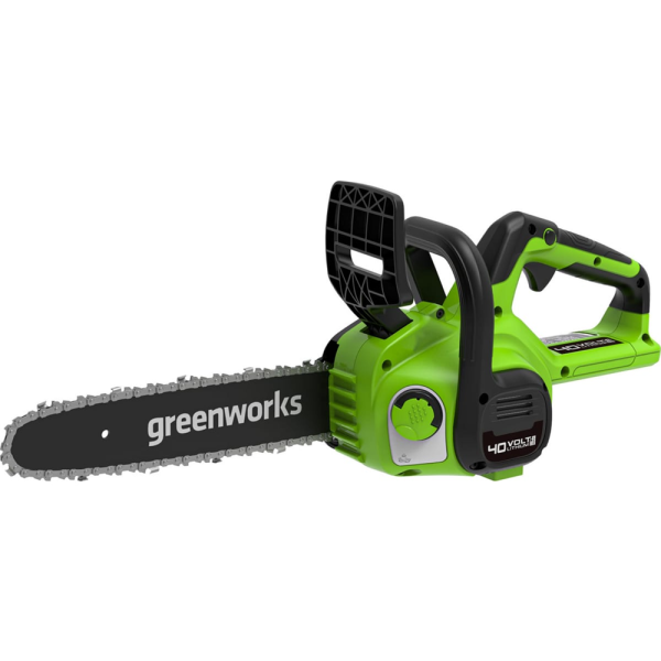 Цепная пила аккумуляторная Greenworks 2008807UB