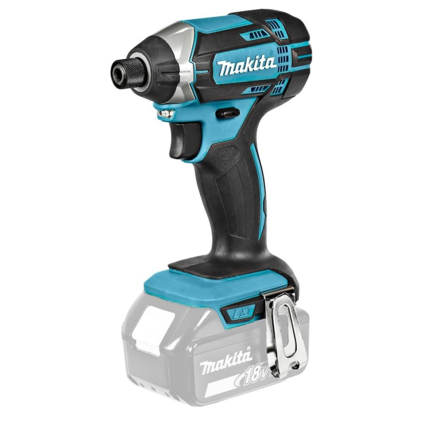 Аккумуляторный ударный шуруповерт MAKITA DTD152Z