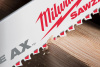 Полотно для сабельной пилы Milwaukee THE AX FANG TIP 300x5 48008027