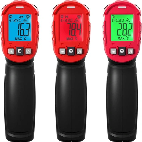 Пирометр CONDTROL Maxwell 2 3-16-045 в Екатеринбурге