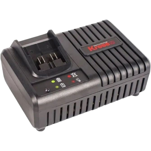 Зарядное устройство Kress KCH2007 20В 6A