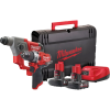 Набор инструмента Milwaukee M12 FPP2B-602X 4933459813