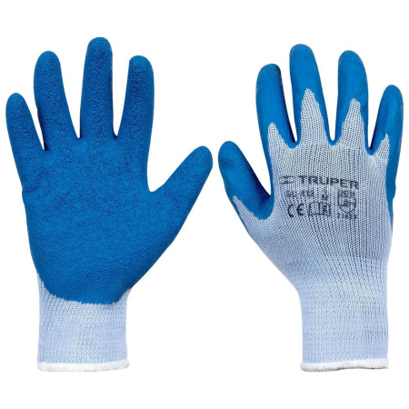 Перчатки защитные рабочие Truper GU-JAR-M 15266 в Екатеринбурге