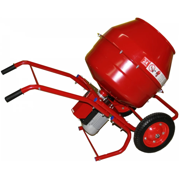 Бетономешалка Профмаш Максим Б-130Р в Екатеринбурге