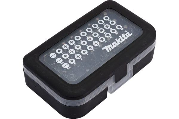 Набор бит Makita 31шт  D-30667 в Екатеринбурге