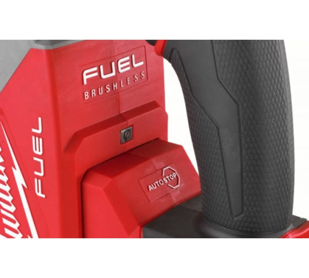 Аккумуляторный перфоратор Milwaukee M18 FHX-0X 4933478888