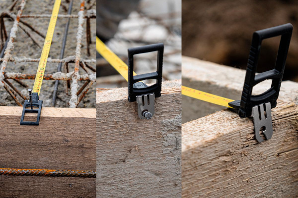 Рулетка капсульная STABILA LBM 2000 30 метров  19661 в Екатеринбурге 