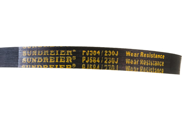 Ремень поликлиновой 230J5 Белмаш RR067A в Екатеринбурге