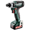 Аккумуляторный ударный гайковерт "Metabo" PowerMaxx SSD 12 601114500 в Екатеринбурге