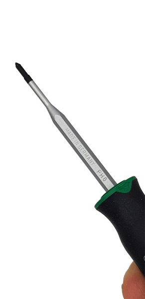 Насадка крестовая Felo для серии Nm PH 0x170 10200104 в Екатеринбурге 