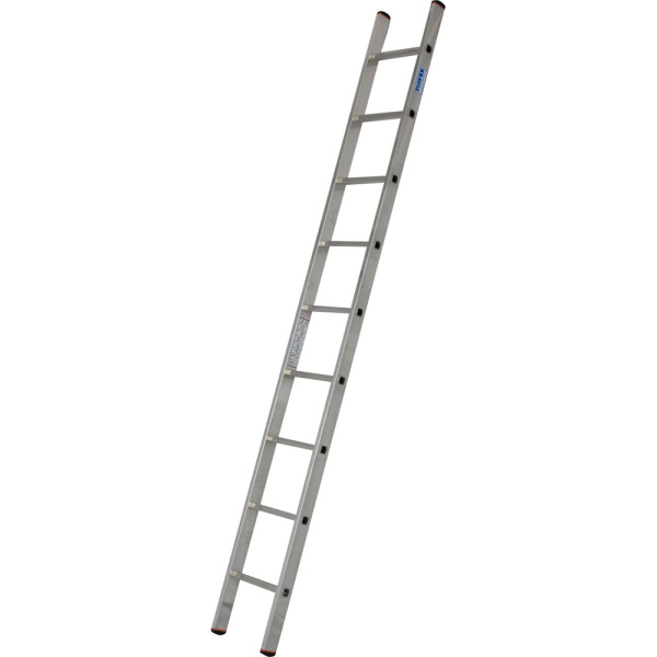 Лестница приставная "KRAUSE " SIBILO 120519