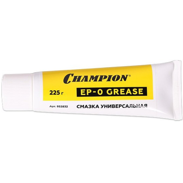 Смазка универсальная CHAMPION 225 гр. 952832