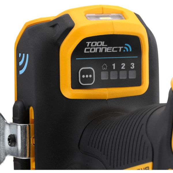 Гайковерт аккумуляторный ударный DeWalt DСF896B-XJ в Екатеринбурге