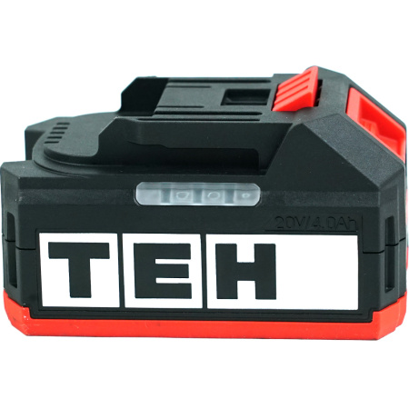 УШМ аккумуляторная TEH LG125V-1B 20В в Екатеринбурге