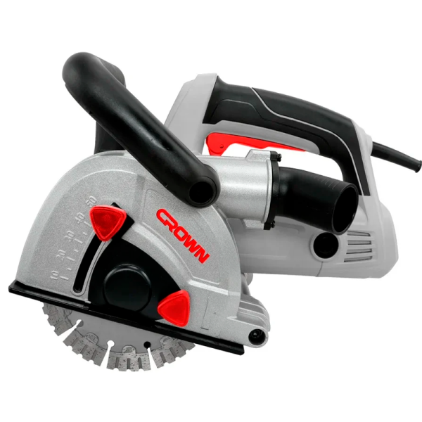 Штроборез CROWN CT13683-150