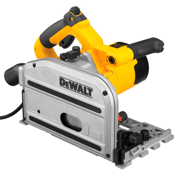 Циркулярная пила "DeWalt" DWS520К DWS520K-QS
