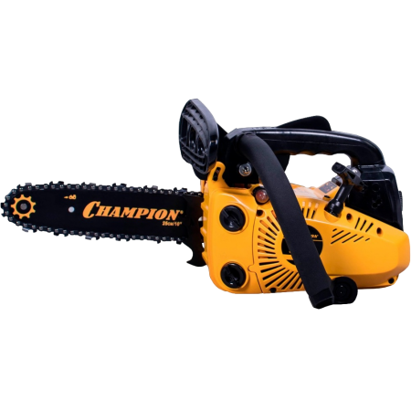 Бензопила CHAMPION 125T-10" в Екатеринбурге