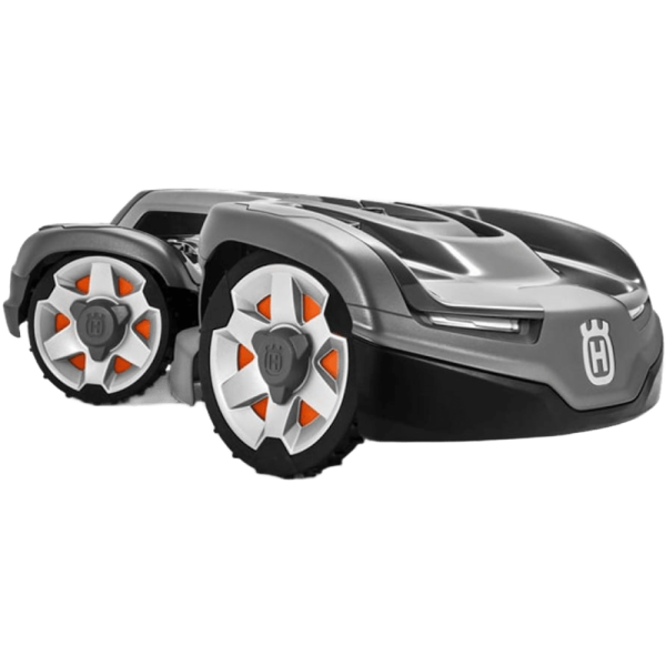 Газонокосилка-робот Husqvarna Automower 435XAWD 9678533-11 в Екатеринбурге