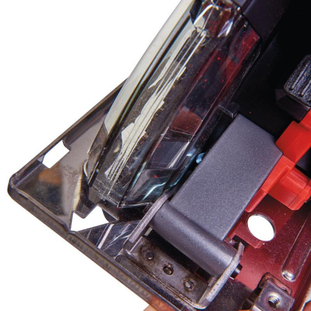 Аккумуляторная циркулярная пила Milwaukee M18 FMCS-0X FUEL 4933459192