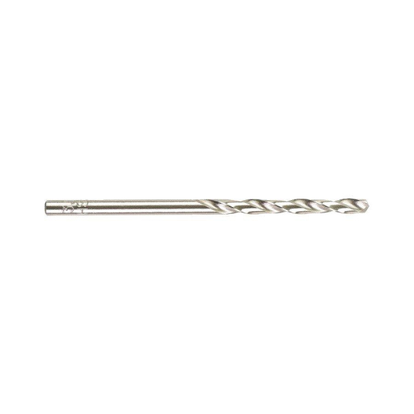 Сверло Milwaukee по металлу THUNDERWEB HSS-G 3,1 x 65 (10шт)
