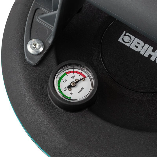 Стеклодомкрат BIHUI c АВТО подкачкой  SCBA8 в Екатеринбурге