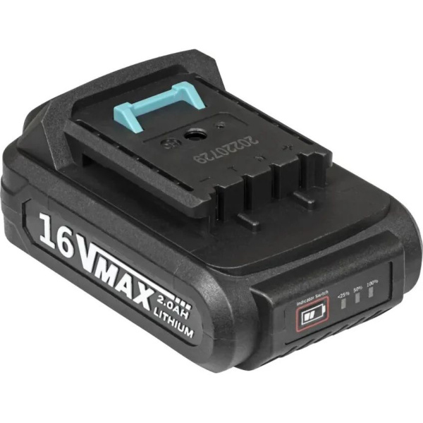 Аккумулятор BIHUI 2000 м/а, 16В, 2,0а/ч, для виброприсоски  LFTBV-BAT в Екатеринбурге