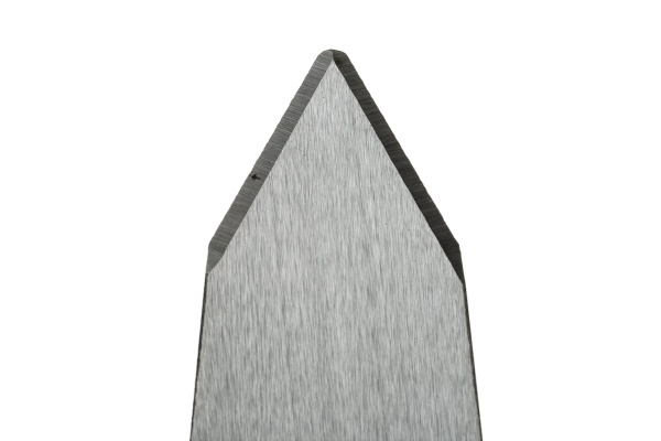 Нож для мотокосы TUSCAR BB0065, Professional, 255x25,4x2,0x3T, Multi 1030065412-3-2 в Екатеринбурге