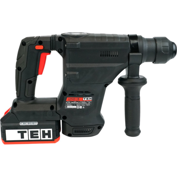 Аккумуляторный перфоратор TEH LH420-1B в Екатеринбурге