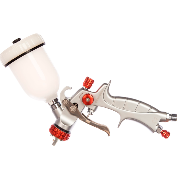 Краскопульт пневматический CROWN CT38086-1.3 в Екатеринбурге