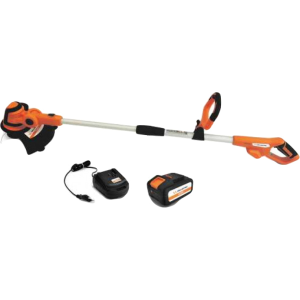 Триммер  аккумуляторный VILLARTEC СА 20SET: AS204, AC202 CA20Set4 в Екатеринбурге