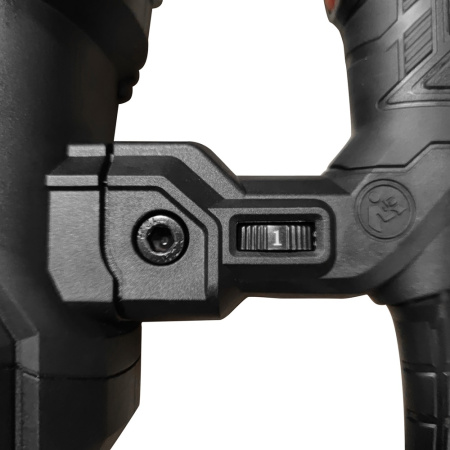 Перфоратор SDS-plus с вертикальным расположением двигателя TEH TH3215V Мощность 1500 Вт., Сила удара 6Дж в Екатеринбурге