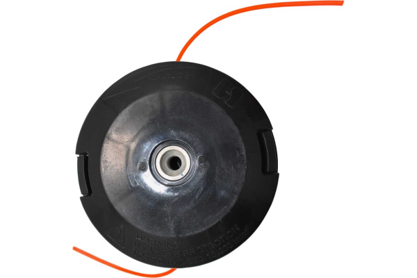 Головка триммерная GEOS Max M10х1.25, левая резьба, 130мм 227620 в Екатеринбурге