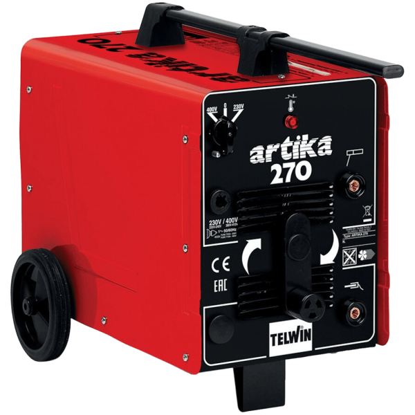 Трансформатор ARTIKA 270  Telwin