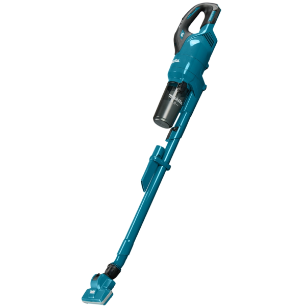Пылесос аккумуляторный Makita DCL286FZ в Екатеринбурге
