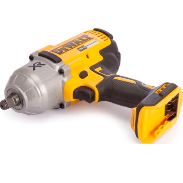 Гайковерт аккумуляторный ударный DeWalt DCF899HNT-XJ в Екатеринбурге