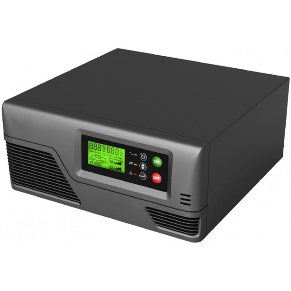 Источник бесперебойного питания Ecovolt SMART 312 (300Вт, 12В) в Екатеринбурге