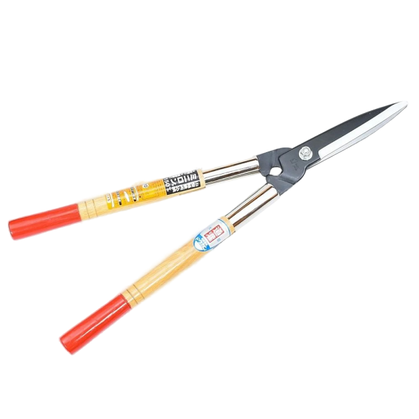 Ножницы садовые для живой изгороди Dokan Shozo195мм/700мм М00021087/#DK-0101