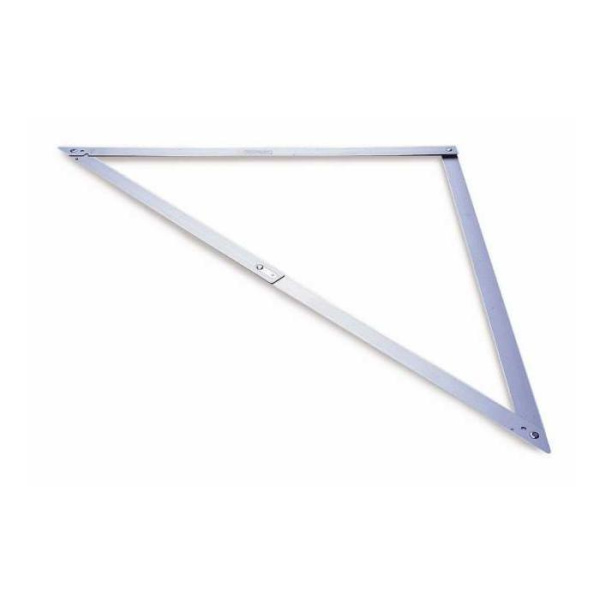 Угольник складный STANLEY" 122х122х172мм.  1-45-013 в Екатеринбурге 