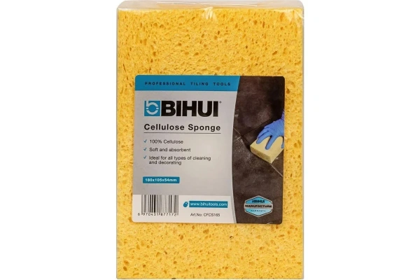 Губка для затирки швов BIHUI  CFCS165 в Екатеринбурге 