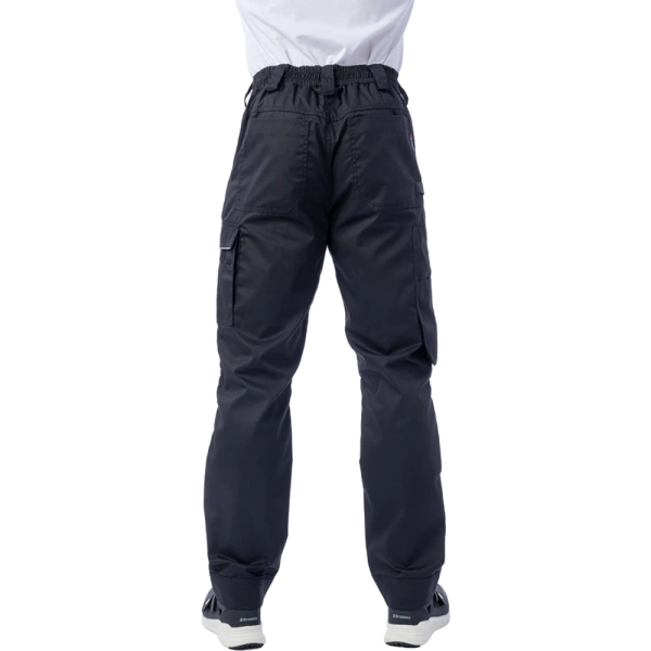 Брюки Brodeks KS301 черный S/48 00-00001758-48 в Екатеринбурге