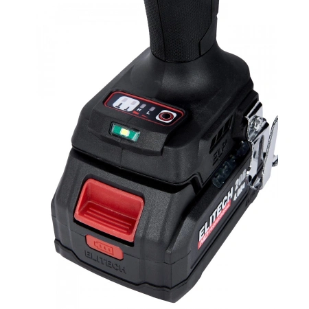 Винтовёрт акумуляторный ELITECH CS 2003SL E2201.055.02 в Екатеринбурге