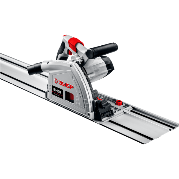 Циркулярная пила ЗУБР ПП-55Н в Екатеринбурге