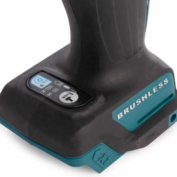 Гайковерт аккумуляторный MAKITA TW161DZ в Екатеринбурге