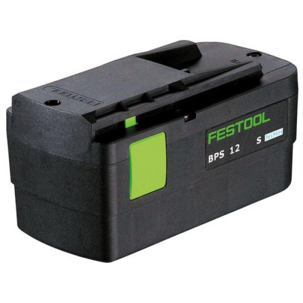 Аккумулятор FESTOOL BPS 12/3,0 491821