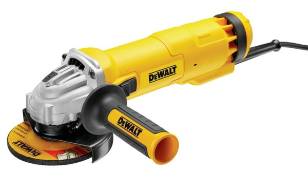 УШМ DeWalt DWE4207-QS  в Екатеринбурге