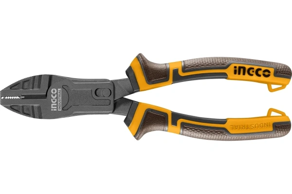 Плоскогубцы комбинированные  INGCO  200 мм HCCP58200 
