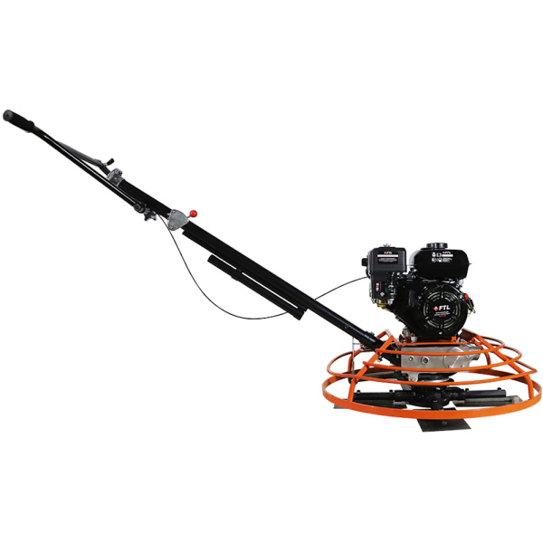 Затирочная машина бензиновая FOXWELD FTL PT-800 7988 в Екатеринбурге