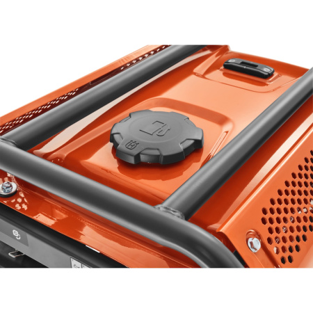 Бензиновый генератор "Husqvarna" G2500P 9676650-02 в Екатеринбурге