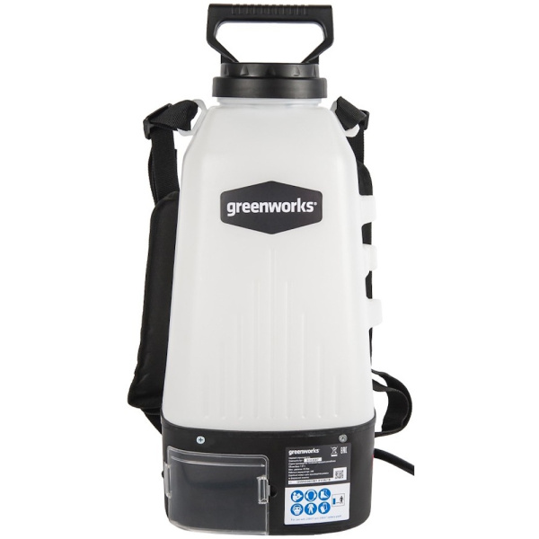 Опрыскиватель Greenworks 24В 5103507UA в Екатеринбурге