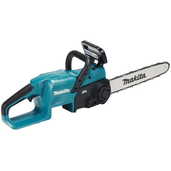 Пила цепная аккумуляторная MAKITA DUC357Z 